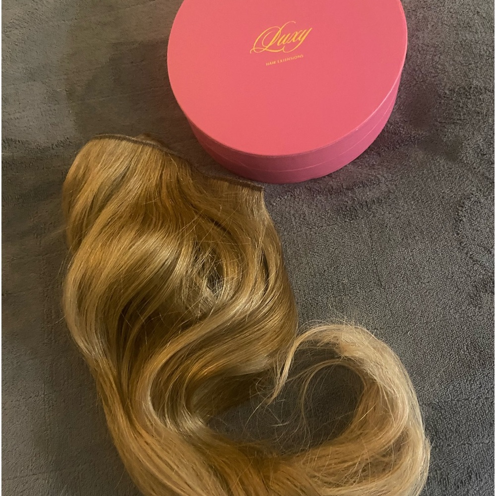 20” Luxy Extensions